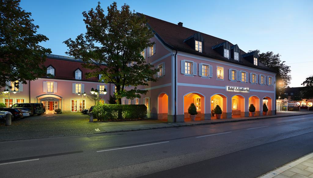 Hotel Schreiberhof