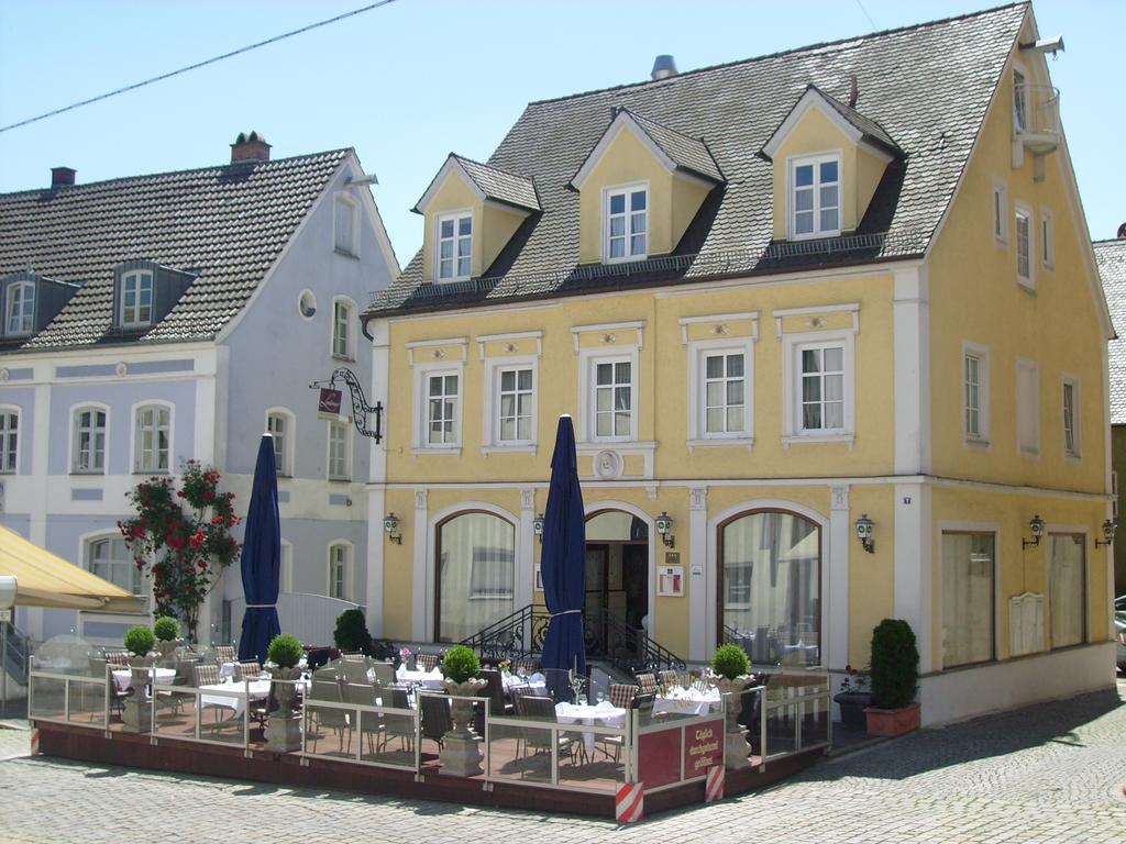 Genießerhotel Lodner