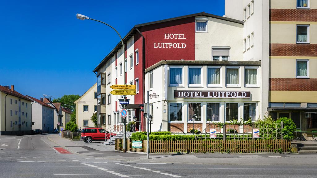 Hotel Luitpold