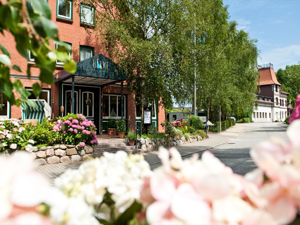 Ringhotel Birke Kiel