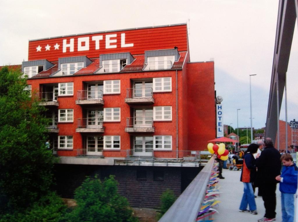 Hotel an der Hoern