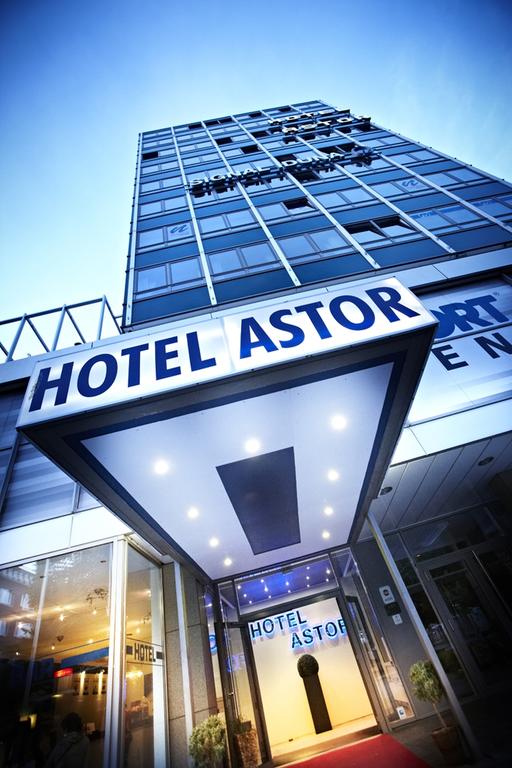 Nordic Hotel Astor