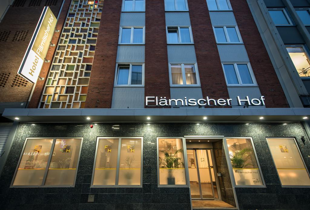 Hotel Flaemischer Hof