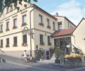 Hotel zur Linde