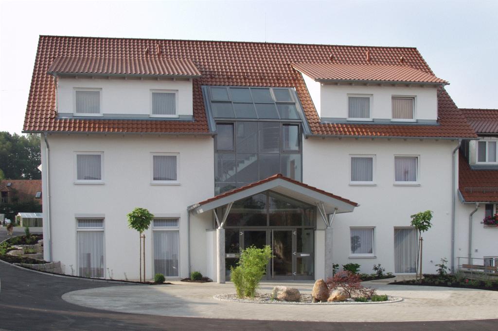 Schuetzen Gasthof