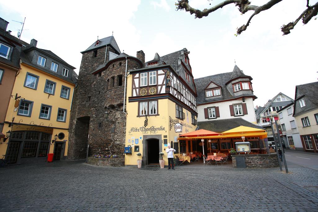 Hotel Alte Thorschenke