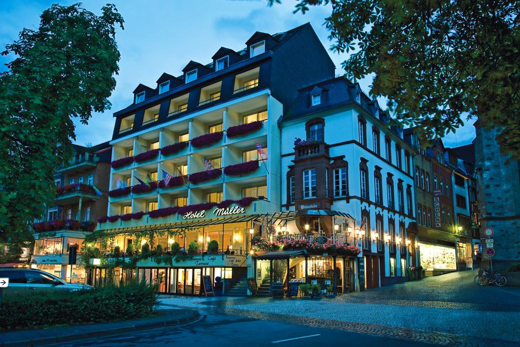 Hotel Karl Müller