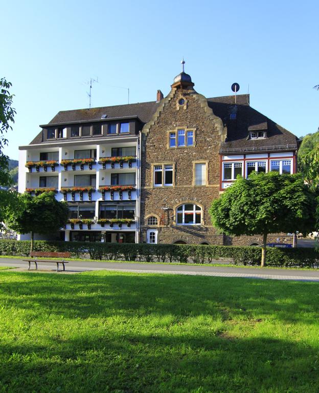 Hotel Restaurant Klasen