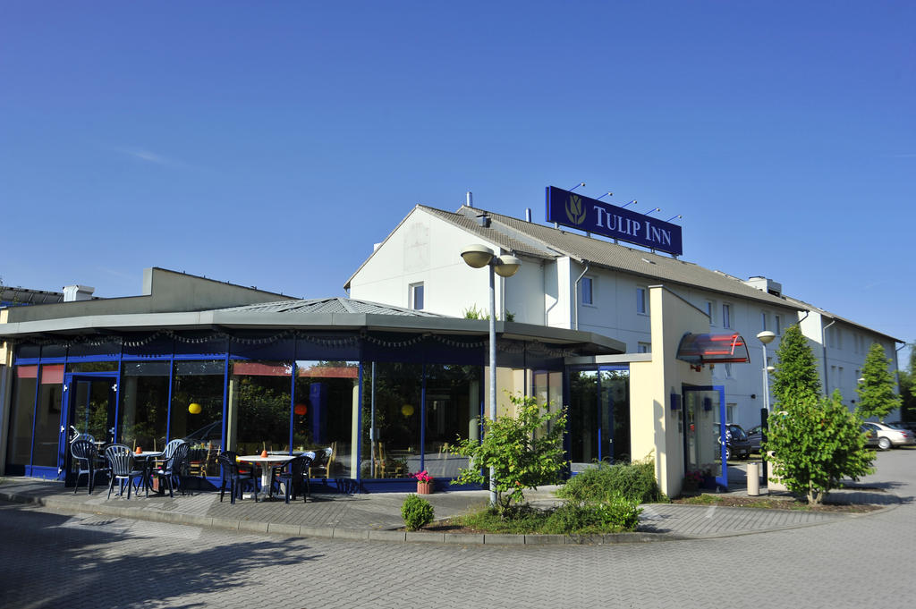 Tulip Inn Ludwigsfelde Berlin Sued