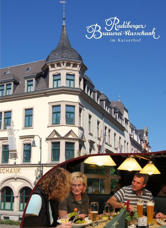 Hotel Kaiserhof