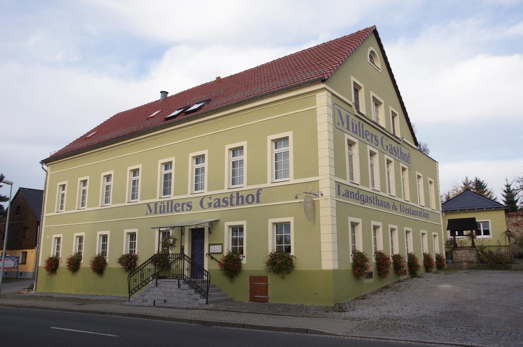 Landgasthaus Müllers Gasthof