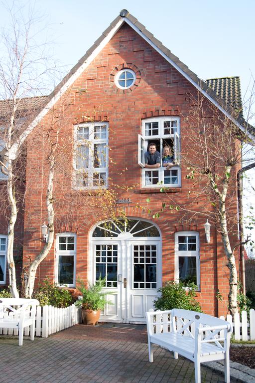 Seeblick Genuss und Spa Resort Amrum