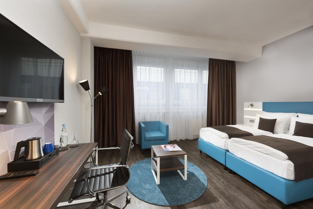 Best Western Dortmund Airport