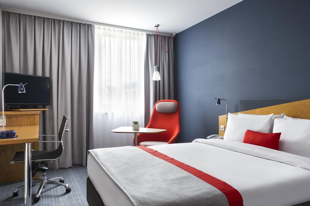 Holiday Inn Exp Dortmund