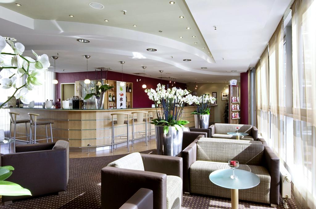 Mercure Hotel Dortmund City