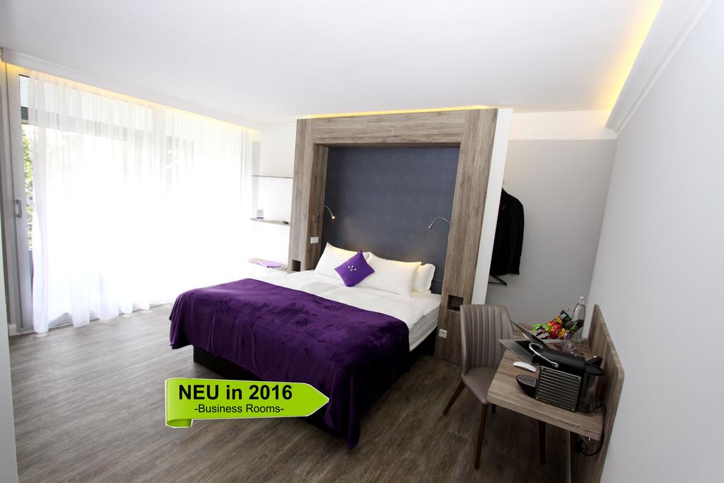 Stay City Hotels Dortmund