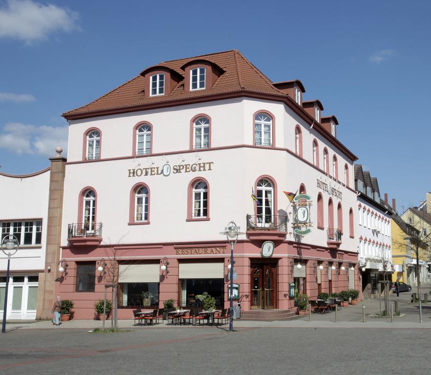 Hotel und Restaurant Specht