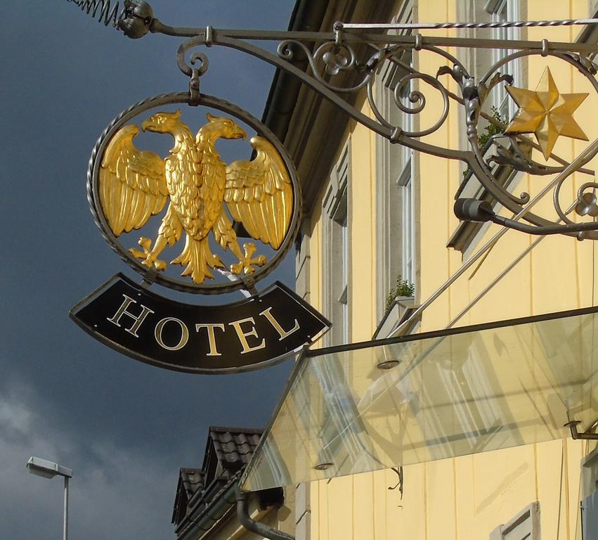 Hotel Goldener Adler