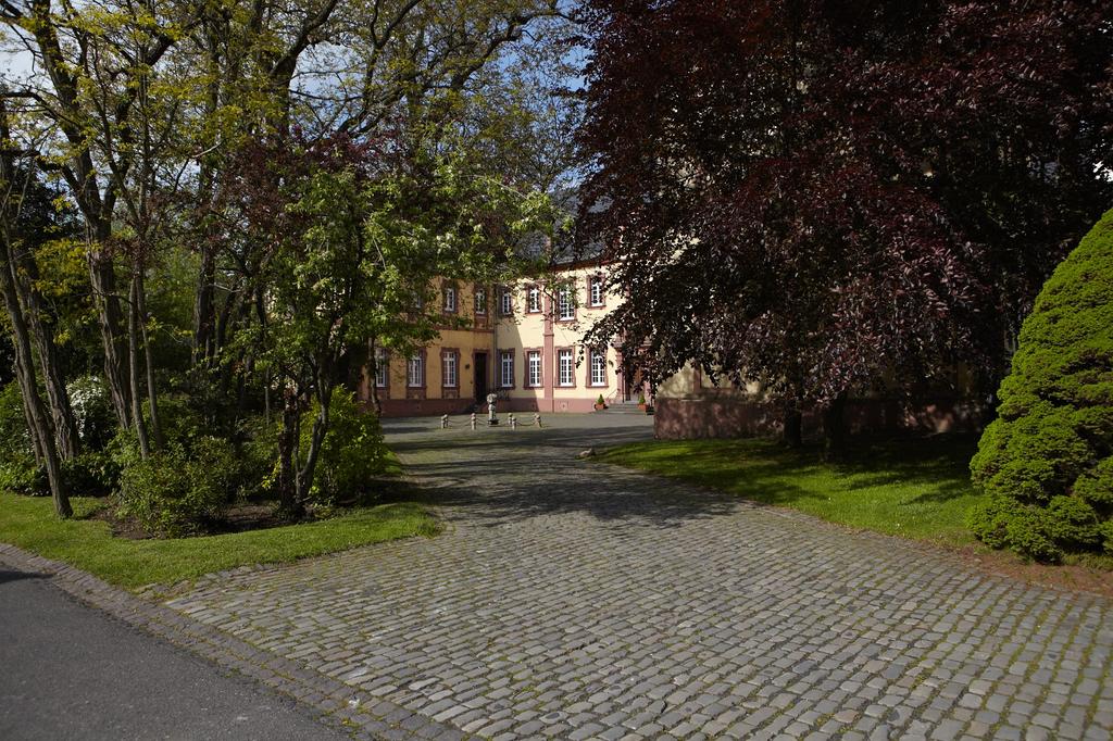 Kloster Steinfeld Gästehaus