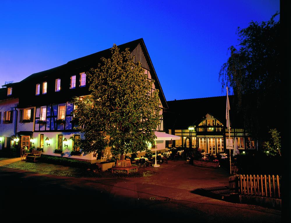 Landhotel Gasthof Willecke