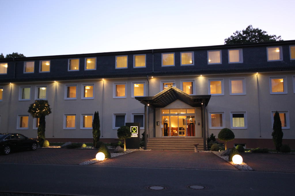 Parkhotel Ahrbergen