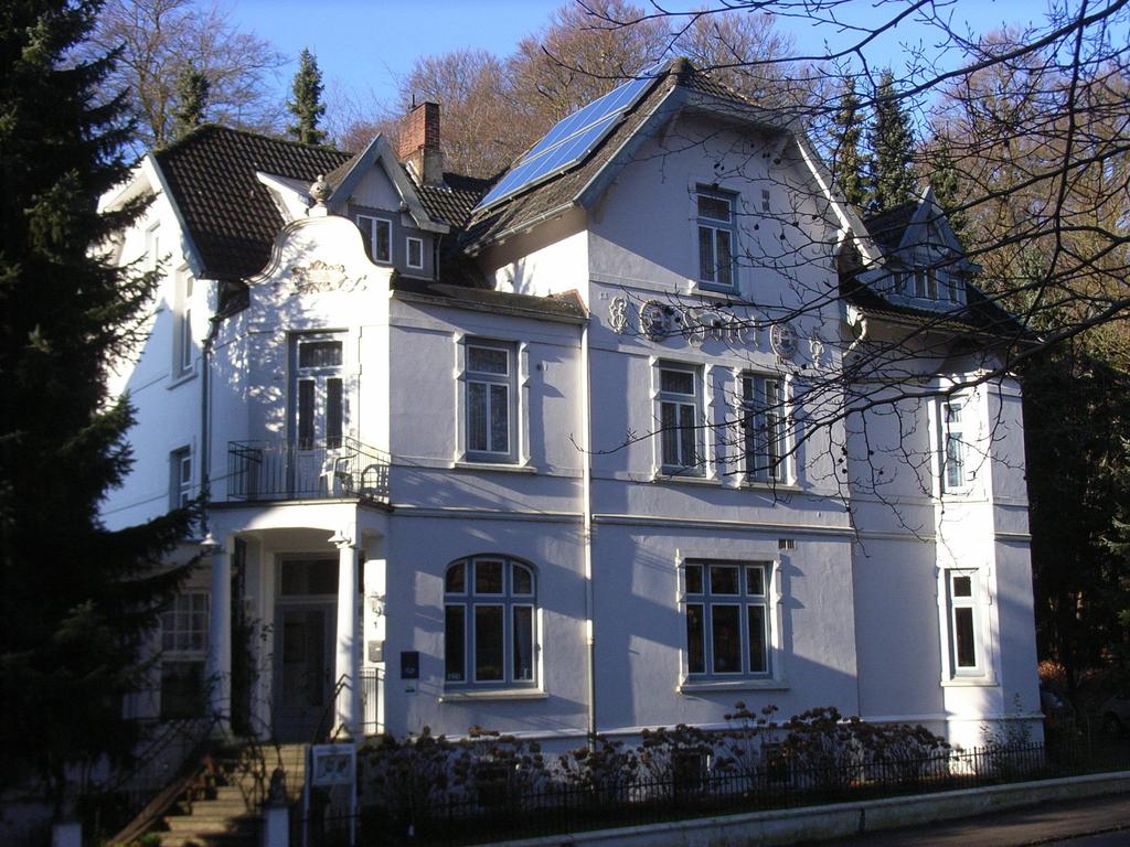 Villa im Steinbusch