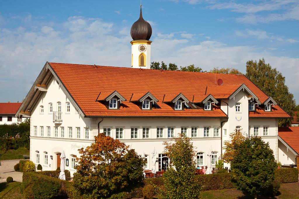 Hotel Pfaffinger Hof