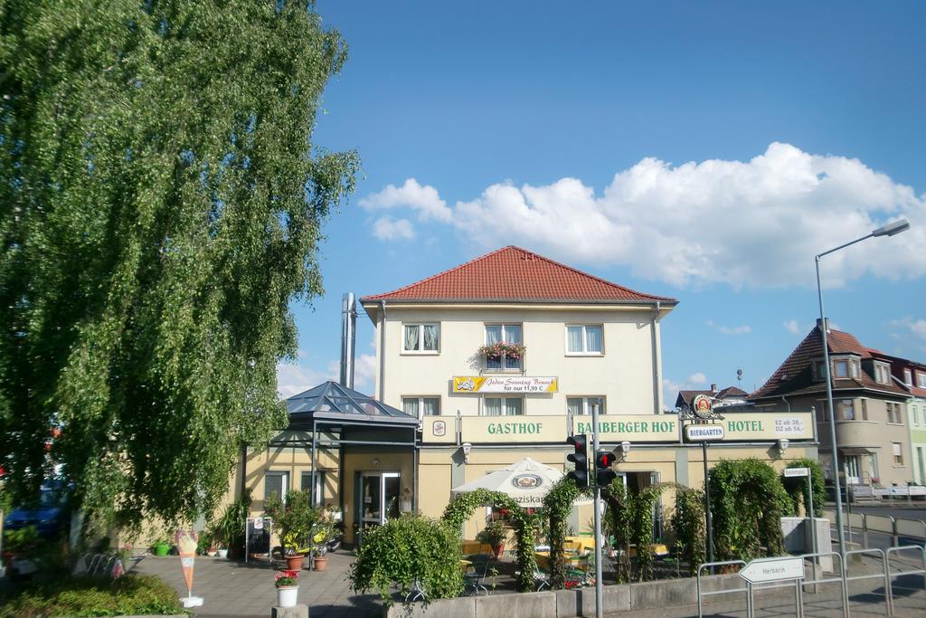 Hotel Bamberger Hof