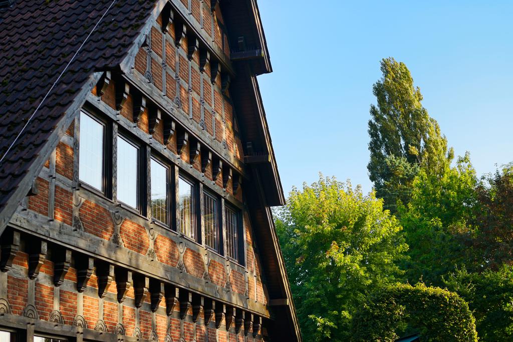 Romantik Hotel Jagdhaus Eiden am See