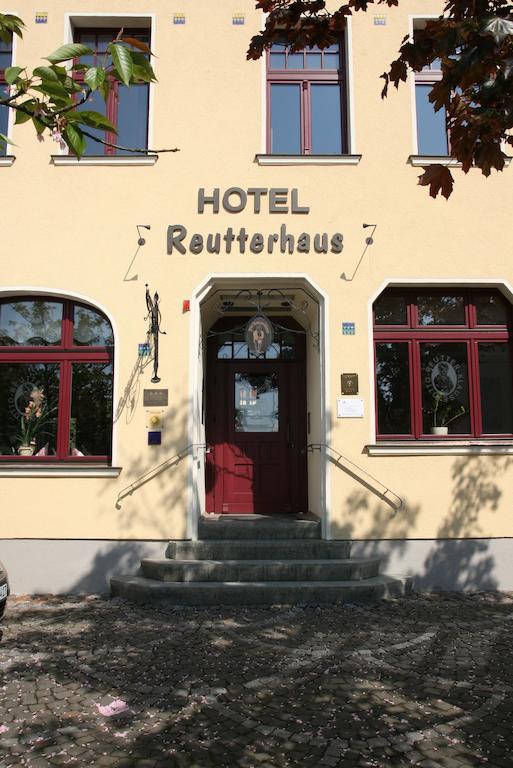 Hotel Reutterhaus