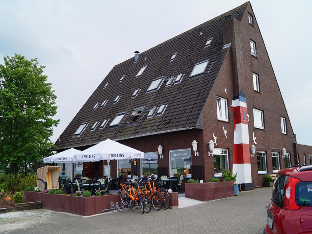 Hotel Restaurant Wattenschipper