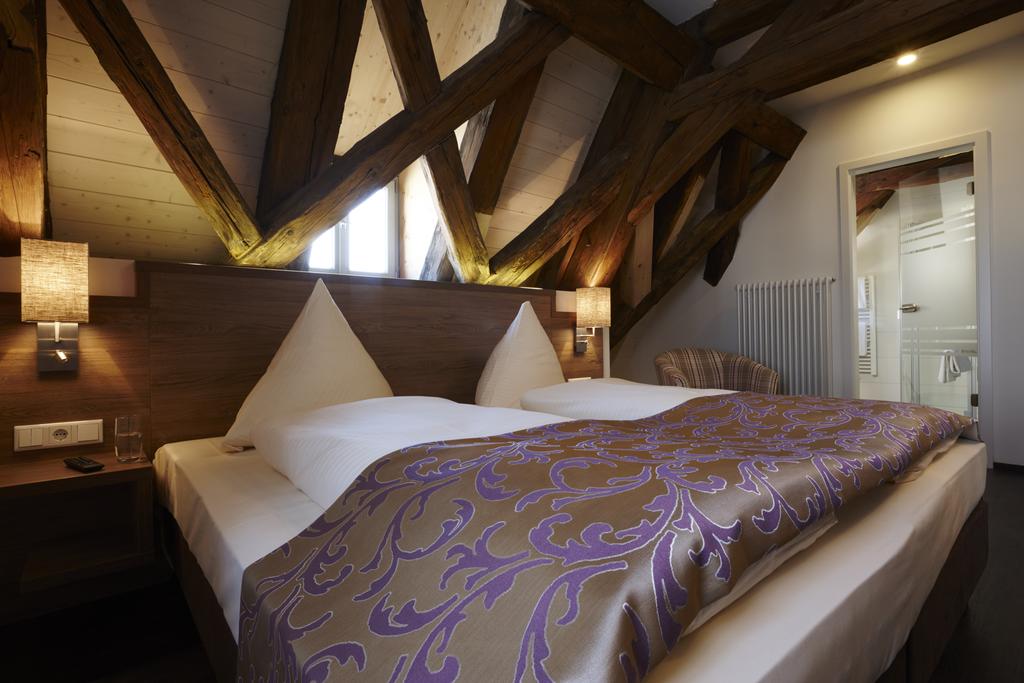 Boutique Hotel zur Post