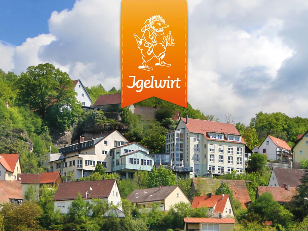 Berggasthof Hotel Igelwirt