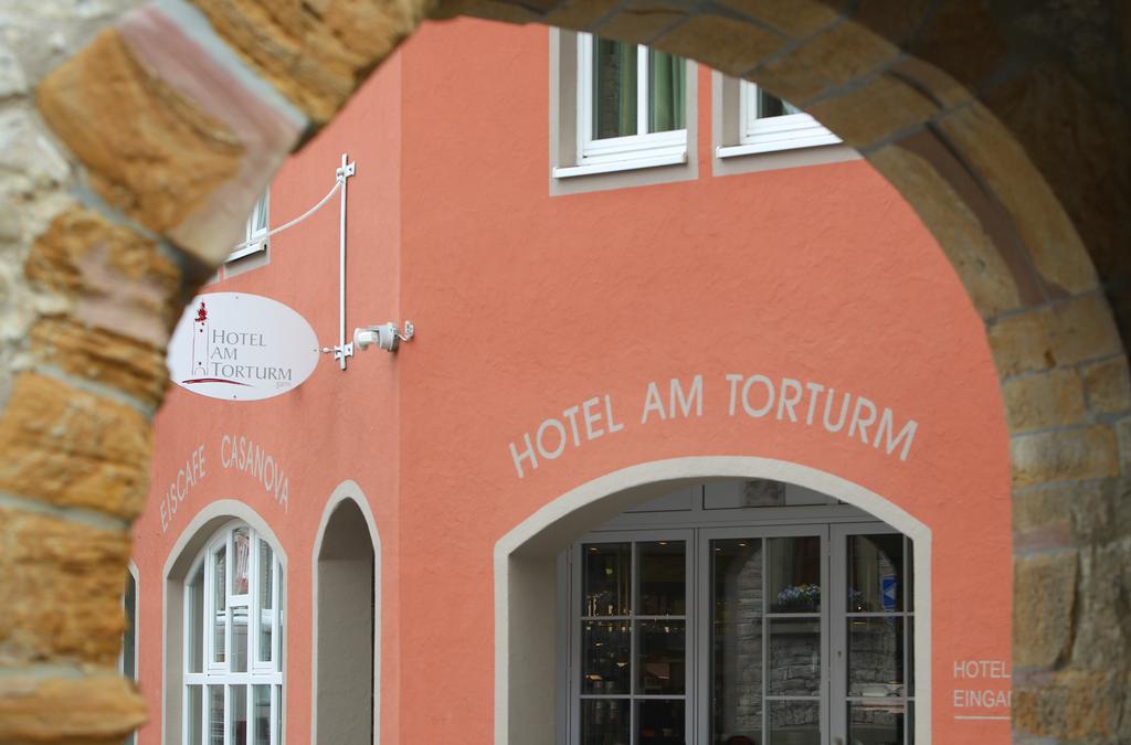 Hotel am Torturm