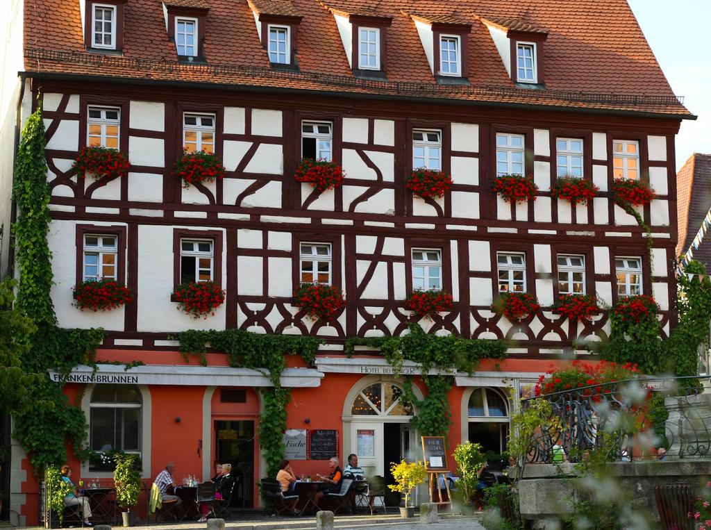 Hotel Behringer