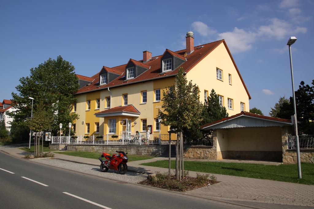 Hotel Zur Linde