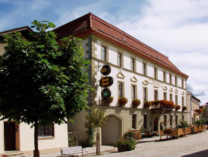 Hotel Zur Post