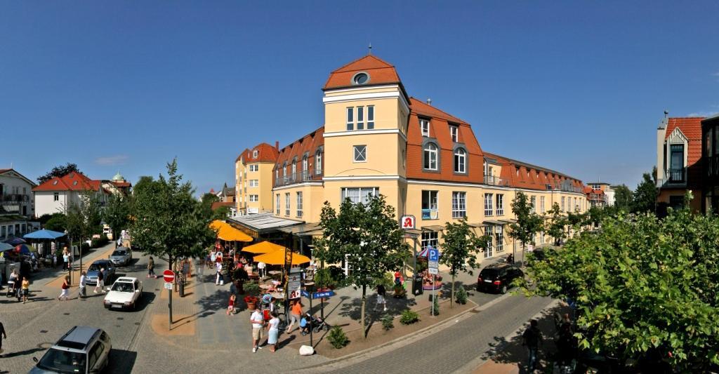 Ostsee-Brauhaus