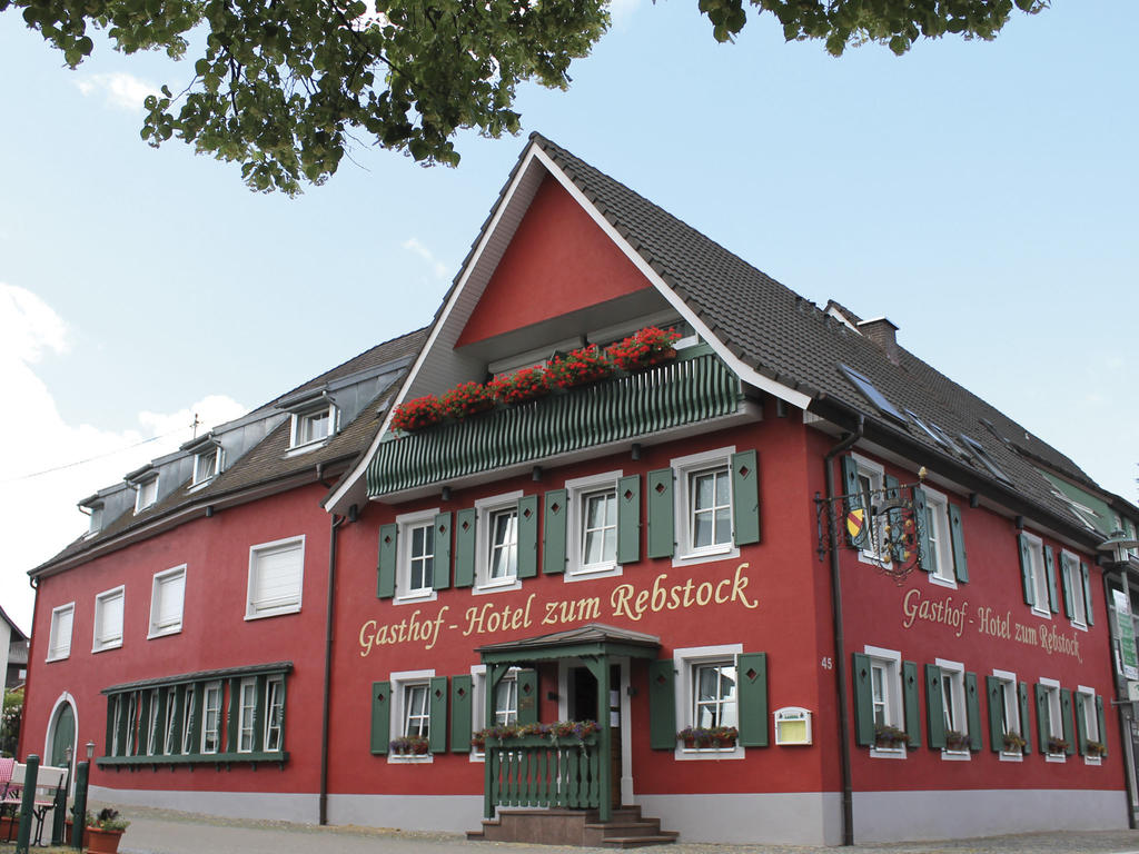 Rebstock Gasthaus