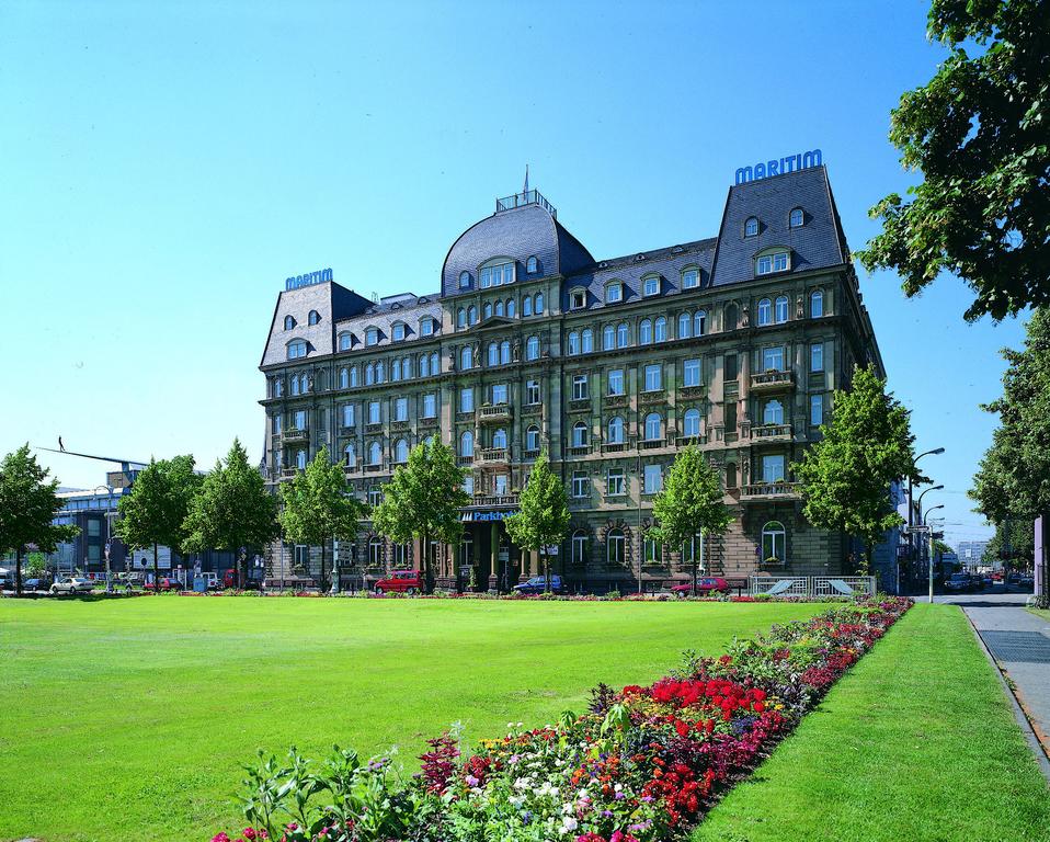 Maritim Hotel Mannheim