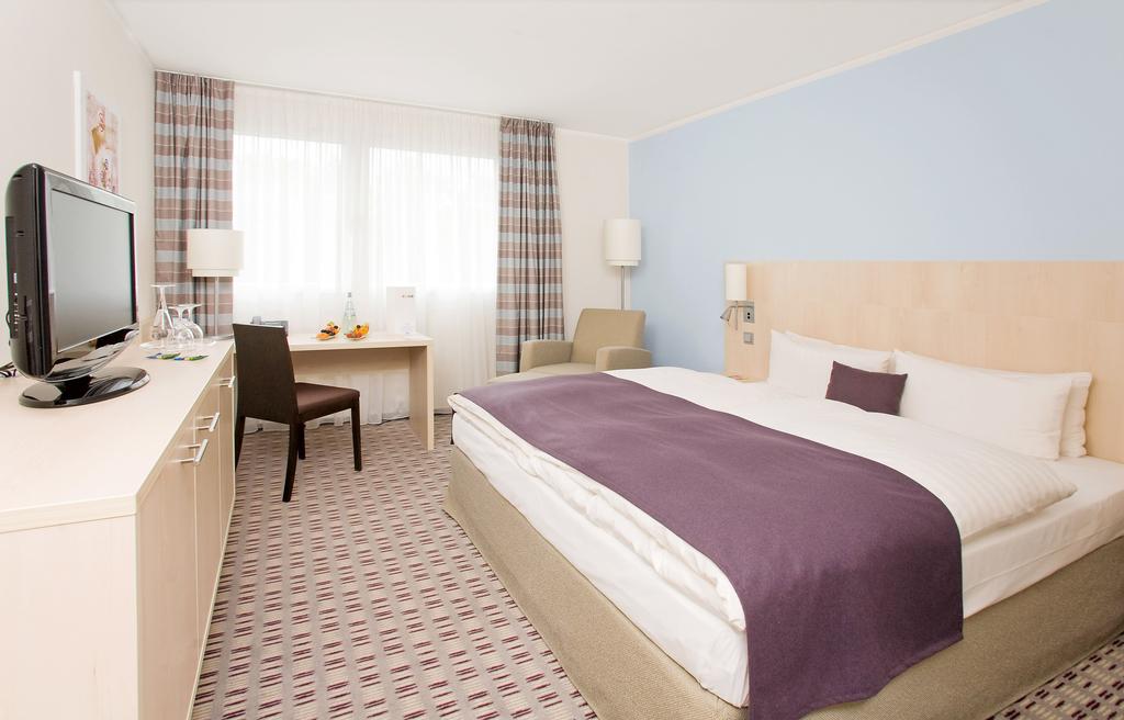 Park Inn by Radisson Mannheim