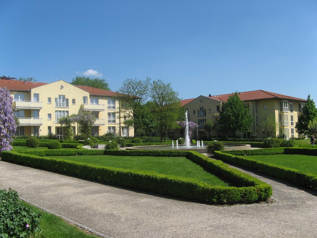 City Hotel Dresden Radebeul