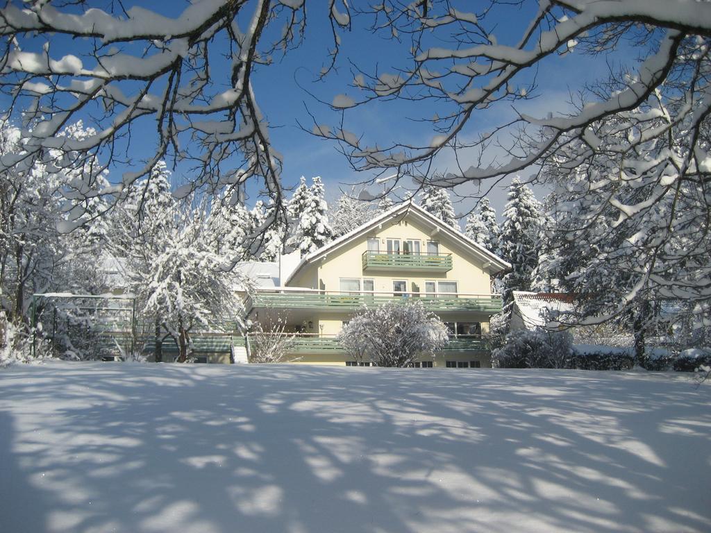 Waldesruh Landhaus