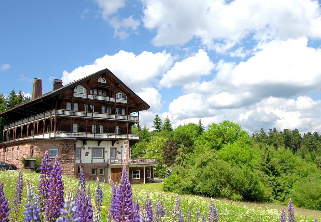 Waldhotel Zollernblick Residenc