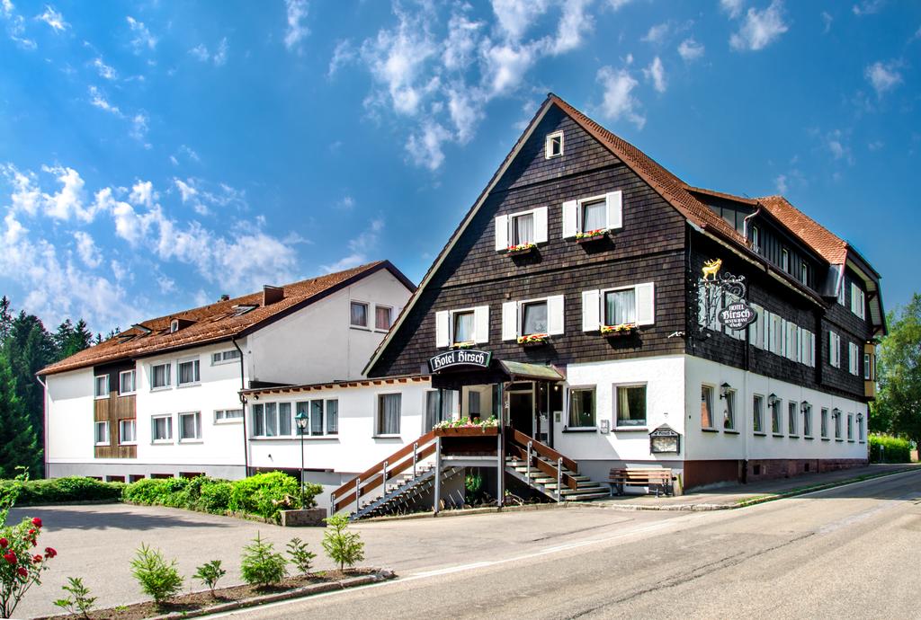 Hotel Hirsch