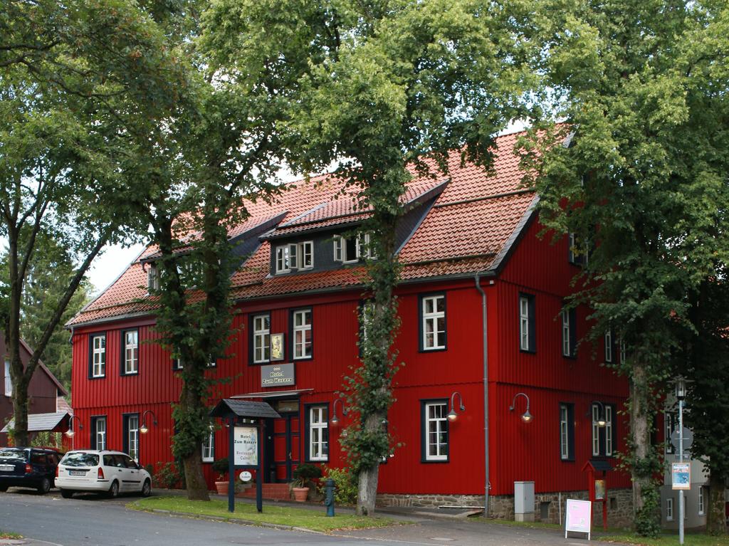 Ringhotel Zum Harzer