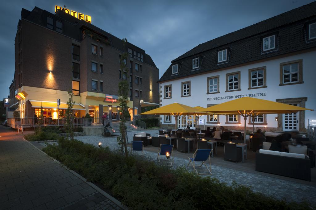 Hotel Lücke Rheine