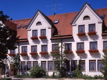 Hotel Krehl