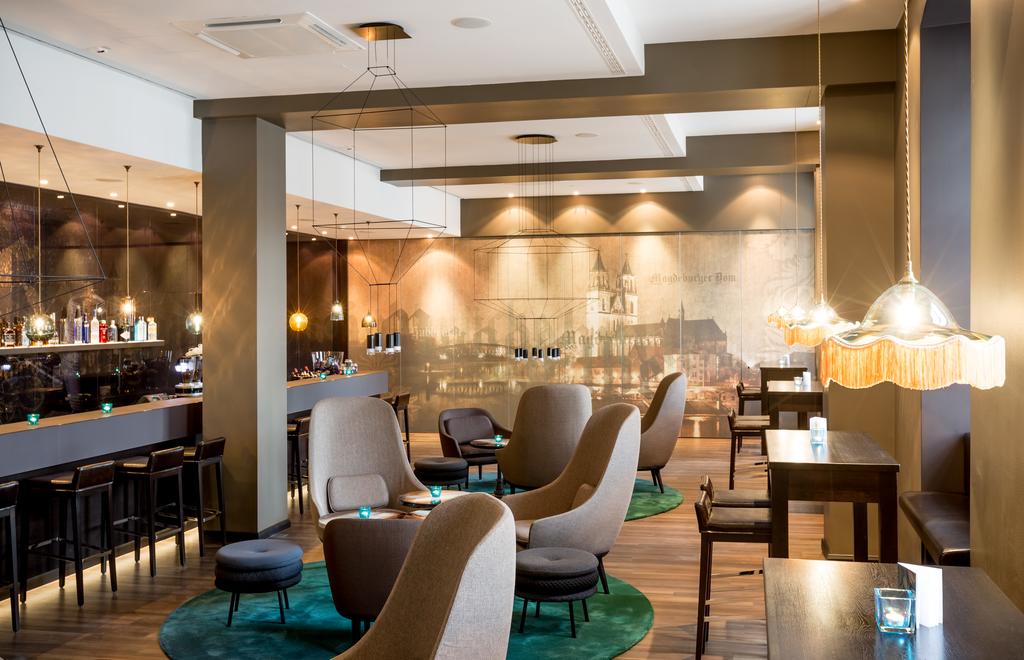 Motel One Magdeburg