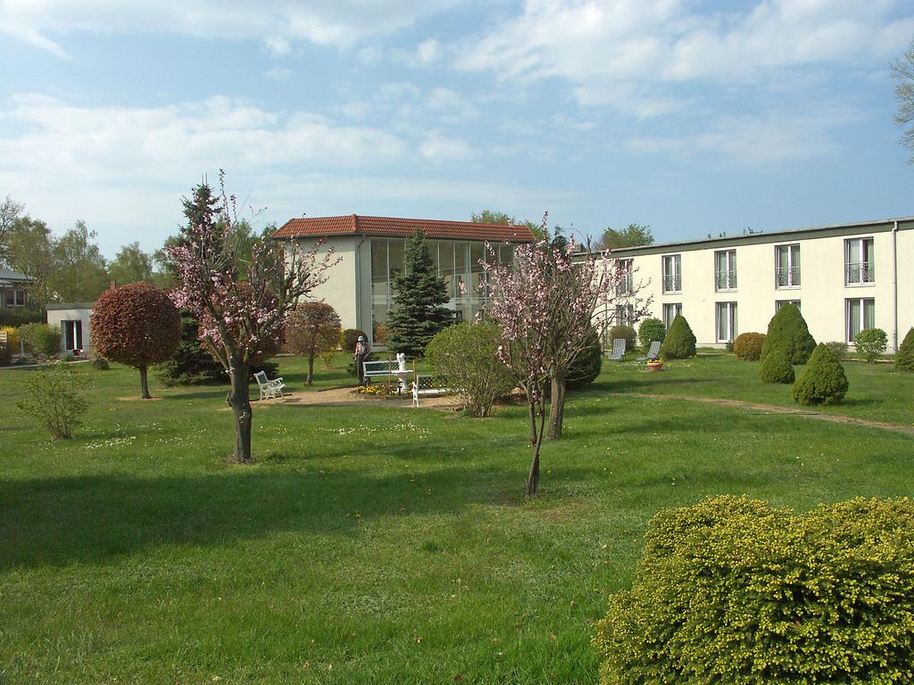 Hotel Waldidyll